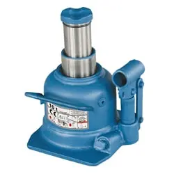 جک روغنی بیگ رد 10 تن تلسکوپی کوتاه مدل TH810002