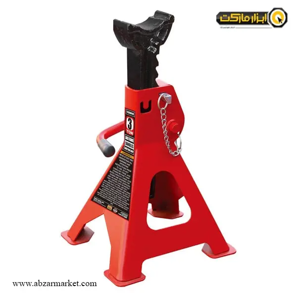 جک خرک بیگ رد 3 تن مدل T43001C
