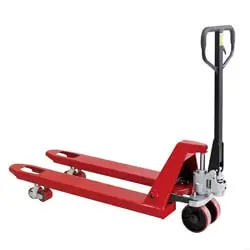 جک پالت بیگ رد 3 تن مدل TRE8220A-550