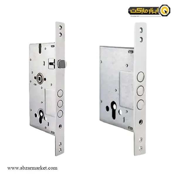 قفل سوئیچی ضد سرقت کلون 11 سانتی متر مدل 19-8560