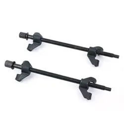 فنر جمع کن بلند بیگ رد مدل TRHS-E1107