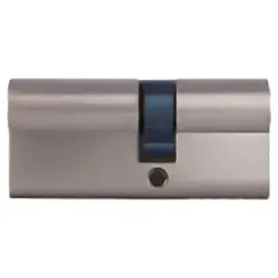 سیلندر قفل کلون 7 سانتی متر سربی کامپیوتری