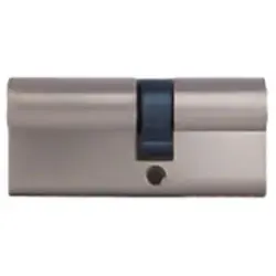 سیلندر قفل کلون 7 سانتی متر برنجی معمولی