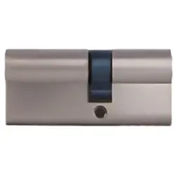 سیلندر قفل کلون 7 سانتی متر برنجی کامپیوتری