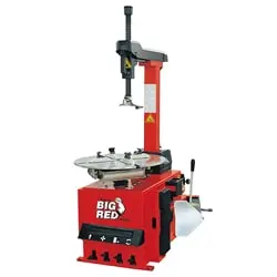 لاستیک درار بیگ رد سواری چهار پدال اتوماتیک مدل TRE221A