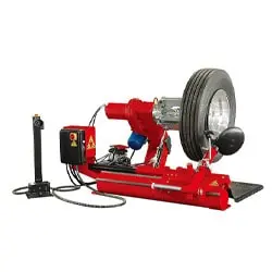 لاستیک درار بیگ رد کامیونی مدل TRE0568