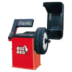 بالانس چرخ دیجیتال بیگ رد سواری مدل TRE100