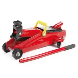 جک سوسماری بیگ رد 2 تن مدل T820050RS