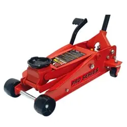 جک سوسماری بیگ رد 3.5 تن پدالی مدل T83502