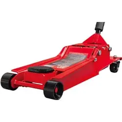 جک سوسماری کورسی بیگ رد 3.5 تن دو پمپ مدل T83508