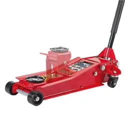 جک سوسماری بیگ رد دو کاره دو پمپ مدل T830027