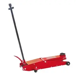 جک سوسماری بیگ رد بلند 3 تن پدالی مدل TR30002