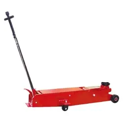 جک سوسماری بیگ رد بلند 5 تن پدالی مدل TR50001