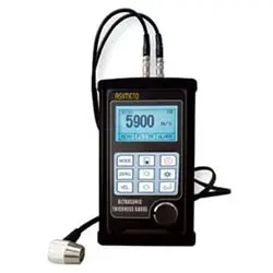 ضخامت سنج لوله دیجیتال التراسونیک آسیمتو مدل 0-20-506