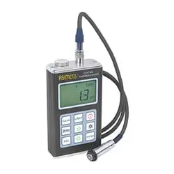 ضخامت سنج رنگ و پوشش آسیمتو فلزات مگنتی مدل 1-10-506