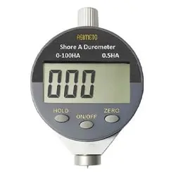 سختی سنج پلاستیک آسیمتو دیجیتال مدل 2-06-640