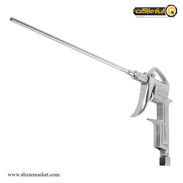 تفنگ باد پاش ماریوتی مدل DG10-5