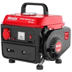 موتور برق رونیکس 0.8 کیلو وات مدل RH-4702