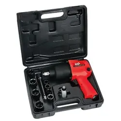 کیت بکس بادی بیگ رد 1/2 اینچ مدل TRZM2811S