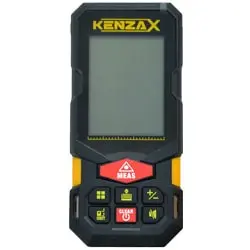 متر لیزری کنزاکس 50 متری مدل KLM-2150