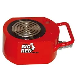 جک کتابی بیگ رد مدل TRB2