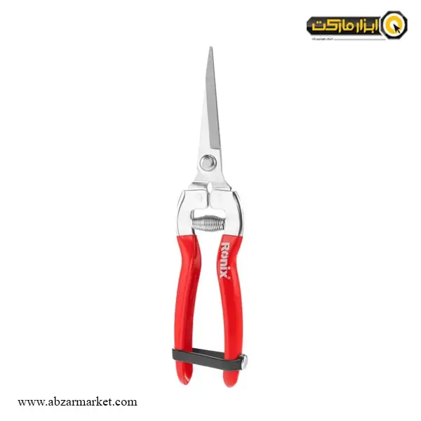 قیچی میوه چین رونیکس مدل RH-3150