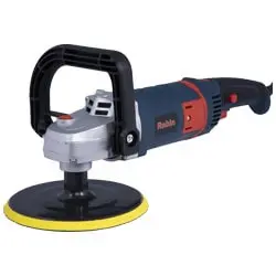 دستگاه پولیش رابین 1400 وات مدل R3810