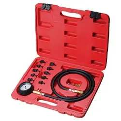 کیت تست فشار روغن موتور بیگ رد مدل TRHS-A3453