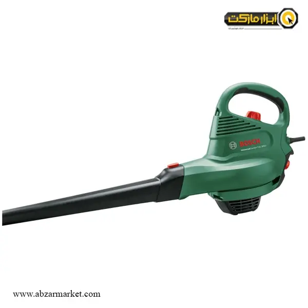 دمنده و مکنده خزان روب بوش مدل Universal GardenTidy 3000