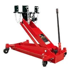 جک سوسماری گیربکس درار بیگ رد 1 تن مدل TE10001