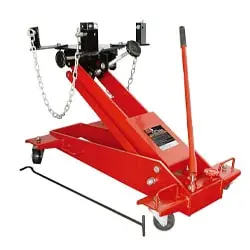 جک سوسماری گیربکس درار بیگ رد 1.5 تن مدل TRE15001