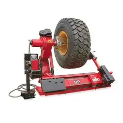 لاستیک درار بیگ رد لودری مدل TRE0980