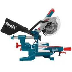 فارسی بر کشویی رونیکس 180 میلی متر مدل 5300