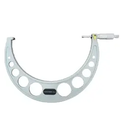 میکرومتر آسیمتو 250-225 میلی متر خارج سنج مدل 0-10-101