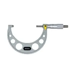 میکرومتر آسیمتو 4-3 اینچ خارج سنج مدل 1-04-101