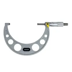 میکرومتر آسیمتو 5-4 اینچ خارج سنج مدل 1-05-101