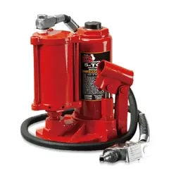 جک بطری بادی بیگ رد 5 تن مدل TRQ05002