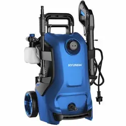 کارواش خانگی هیوندای 160 بار ذغالی مدل HP2160