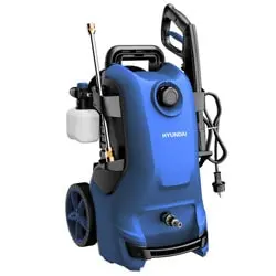 کارواش صنعتی هیوندای 180 بار دینامی مدل HP2518
