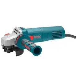 مینی فرز دیمردار رونیکس 1200 وات مدل 3101