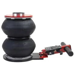 جک تیوپی بادی بیگ رد 2 تن مدل TRA3812