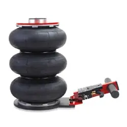 جک تیوپی بادی بیگ رد 2 تن مدل TRA3813