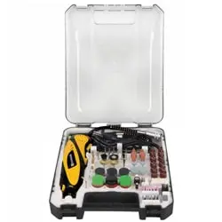 فرز مینیاتوری کنزاکس 212 پارچه مدل KDG-3535