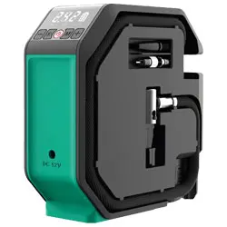 مینی کمپرسور شارژی و برق شهری DCA مدل ADQE120-DK