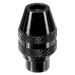 مبدل سه نظام فرز مینیاتوری درمل مدل 4486