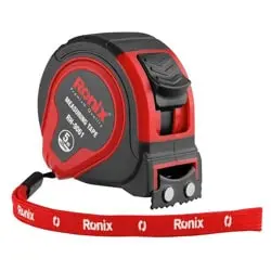 متر 5 متری رونیکس روکش دار میکرون مدل RH-9061