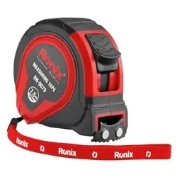 متر 7.5 متری رونیکس روکش دار میکرون مدل RH-9079