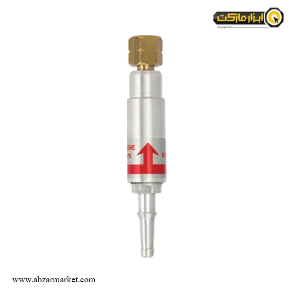 فلش بک پشت پیک استیلن ACE مدل 30900