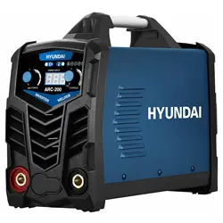 اینورتر جوشکاری هیوندای 200 آمپر مدل ARC-200