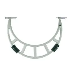 میکرومتر آسیمتو 1600-1400 میلی متر خارج سنج مدل 0-64-111